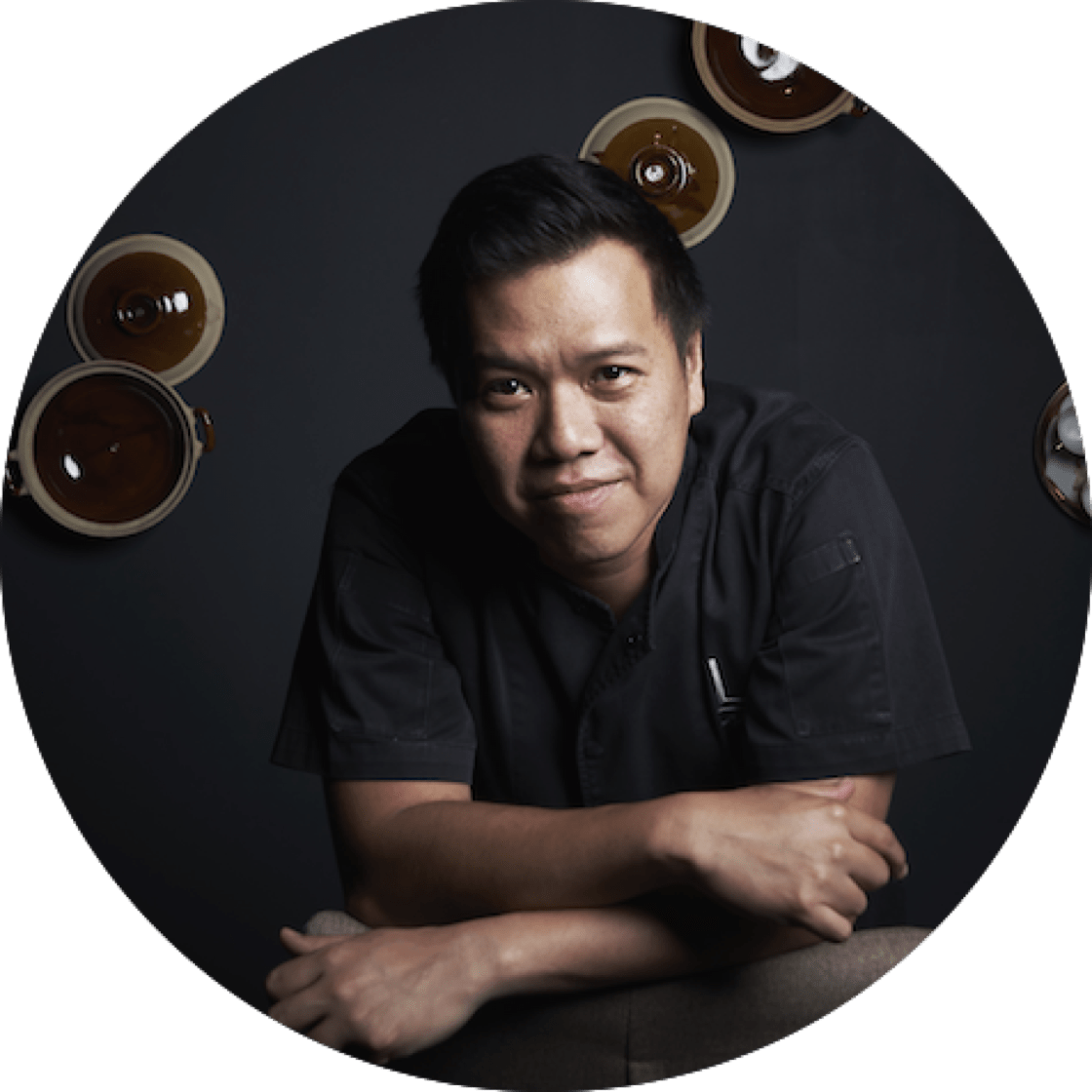 majulah singapura: local chefs advancing singaporean cuisine